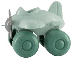 Spielzeugflugzeug, Biokunststoff - 15810048 - HEMA