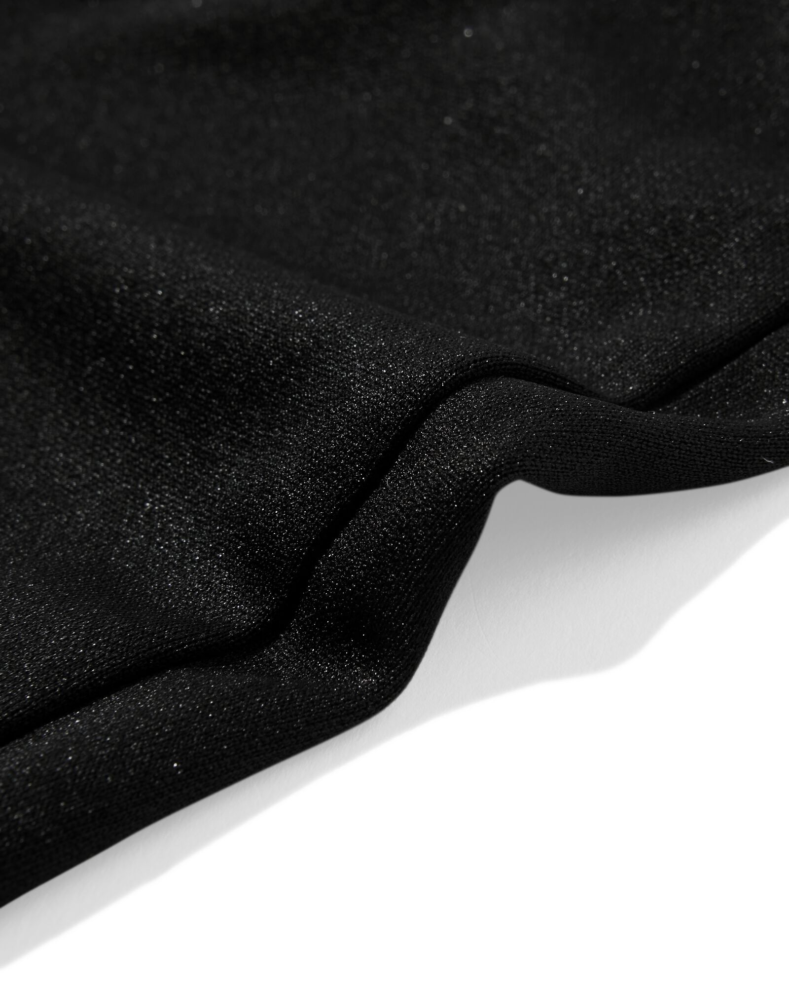 short de sport enfant noir noir - 30620006BLACK - HEMA