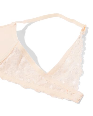 soutien-gorge push-up pr&eacute;form&eacute; avec armatures rose p&acirc;le - 21880200LIGHTPINK - HEMA