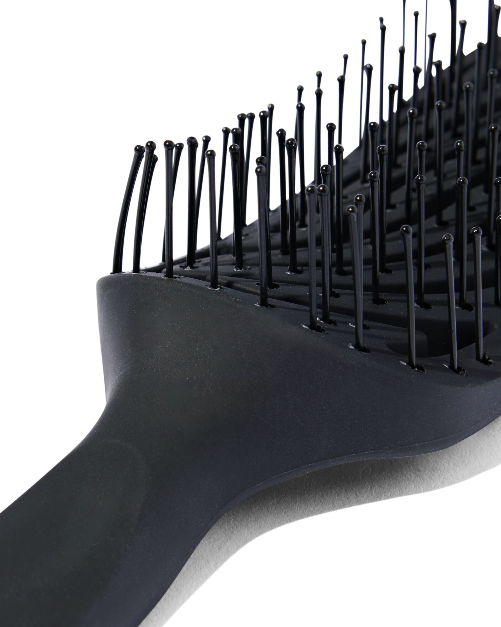 brosse &agrave; cheveux flexi - 11810052 - HEMA