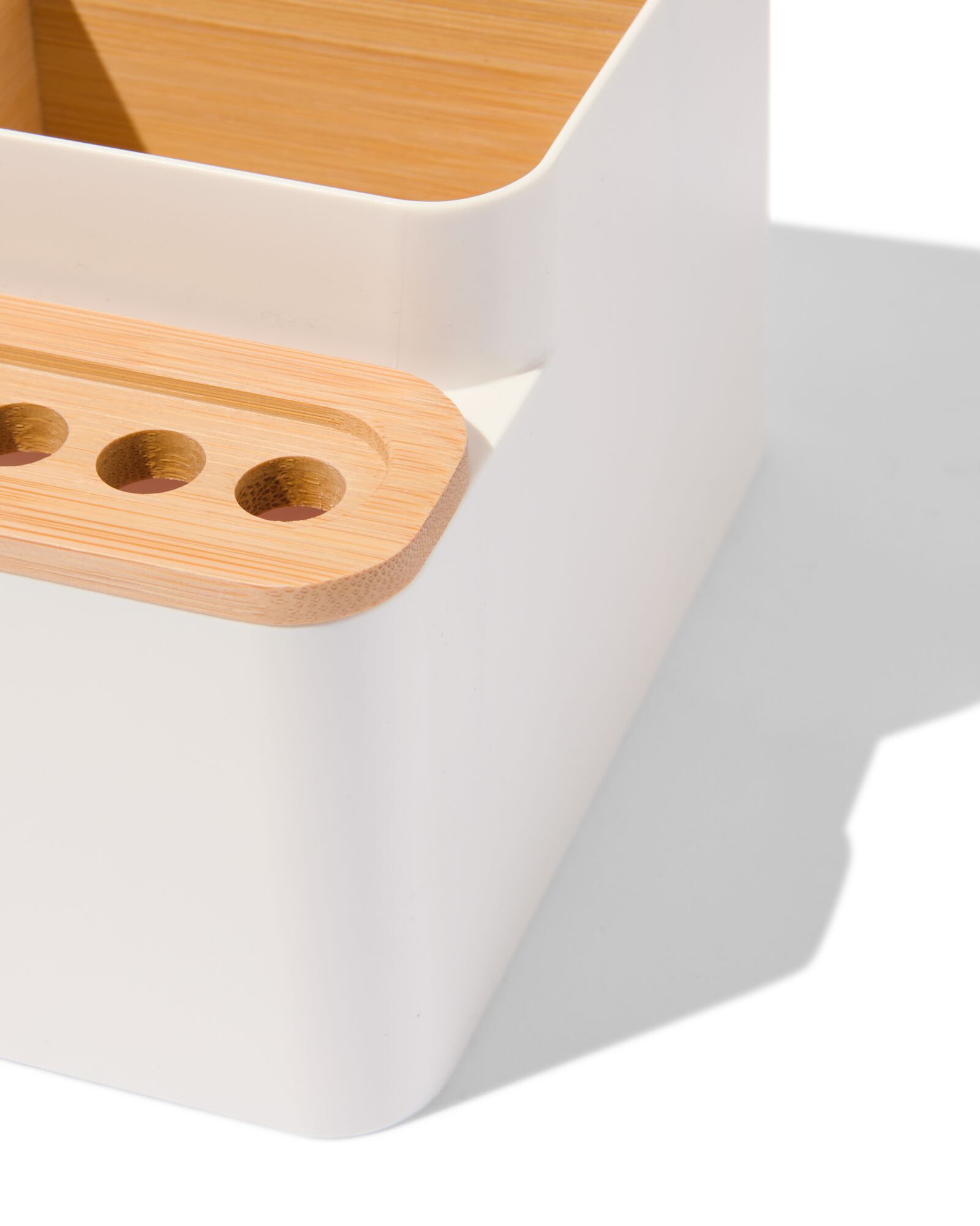 organiseur de bureau 16x18x10 - 14870040 - HEMA