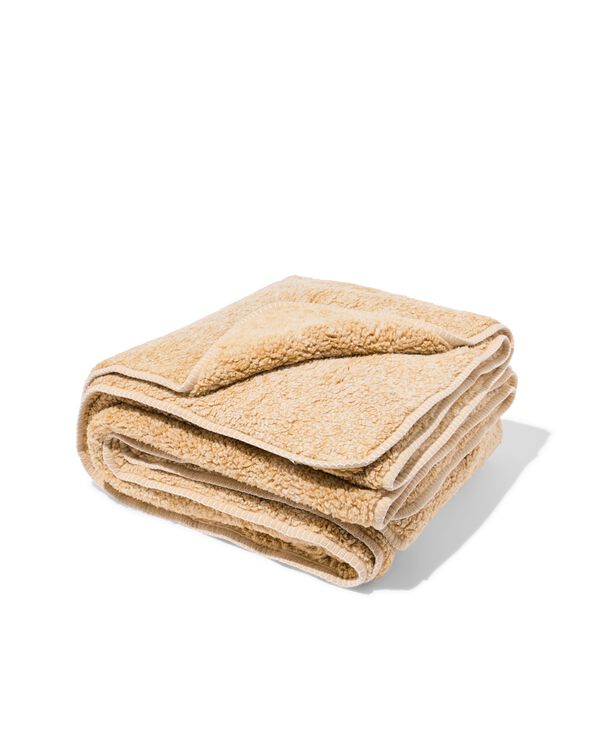 couverture électrique 180x200cm - 80020019 - HEMA