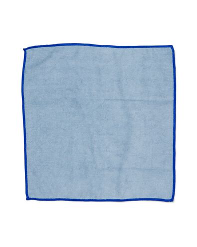 3&nbsp;chiffons en microfibre - 20520074 - HEMA