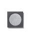 ombre à paupières mono shimmer 14 sterling silver argenté recharge - 11210335 - HEMA