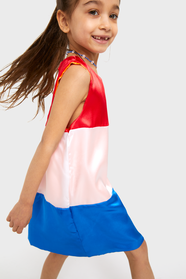 robe enfant drapeau néerlandais - 25200162 - HEMA
