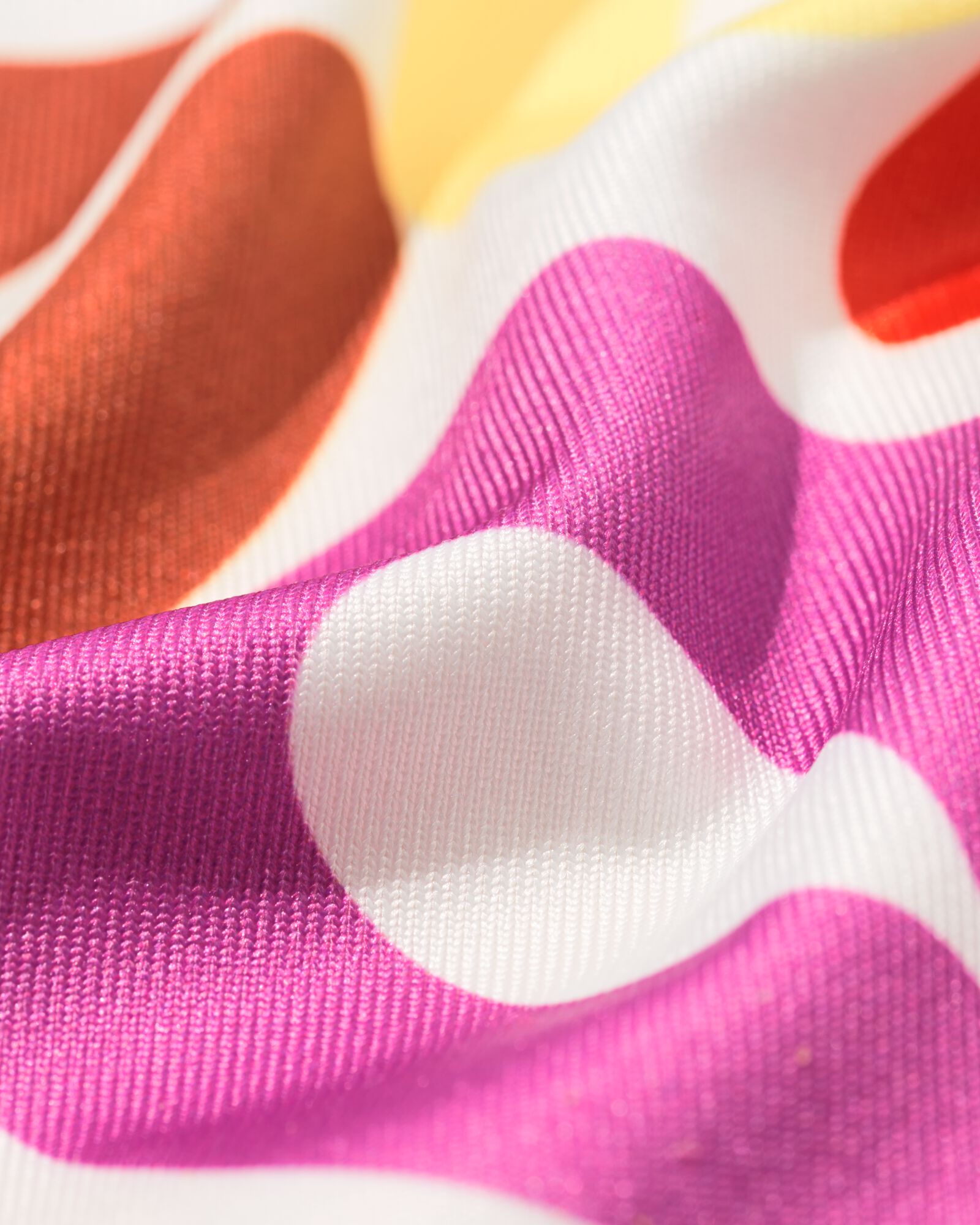 carnavalslegging voor volwassenen maat S/M rookworst  - 60800279 - HEMA