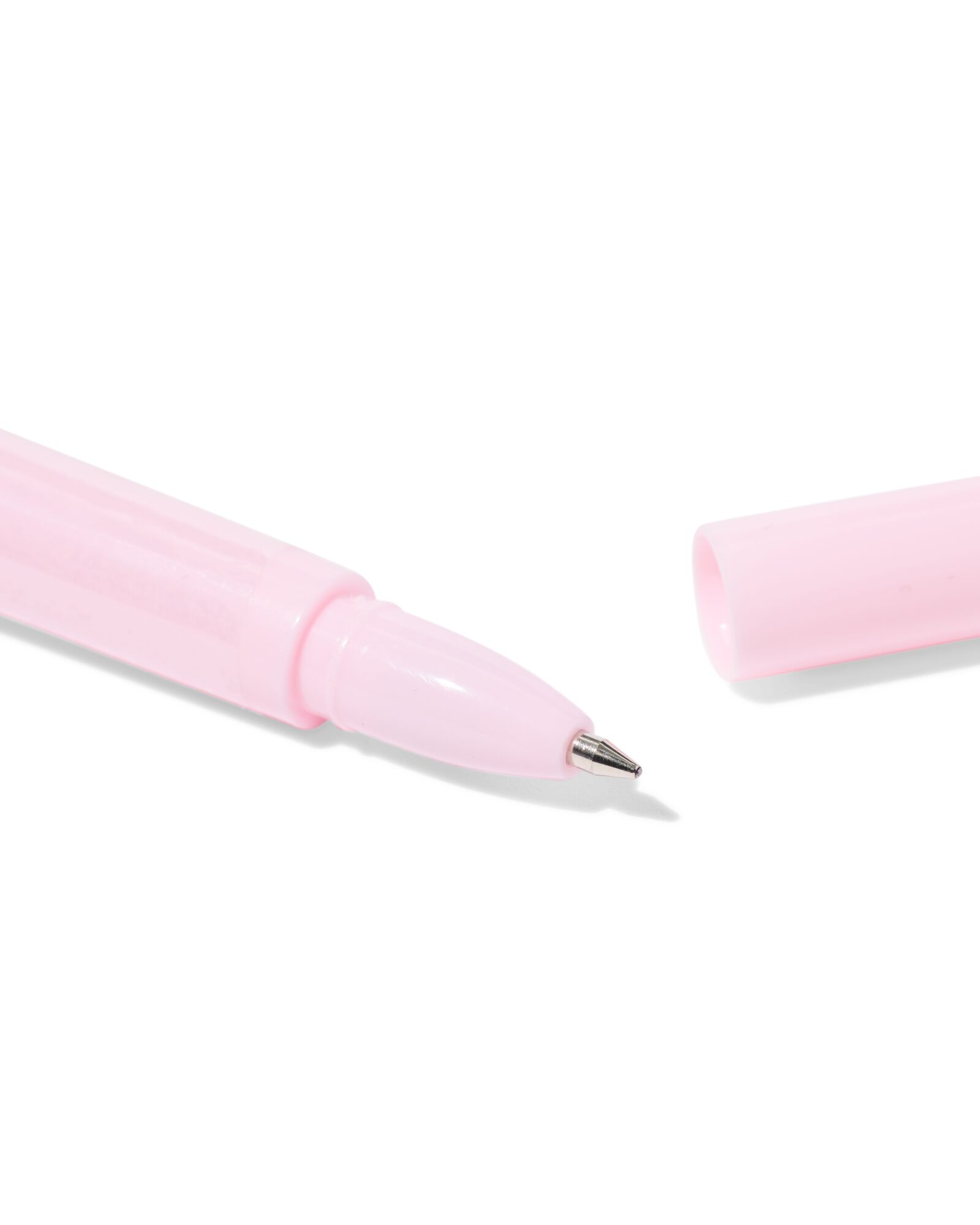 stylo &agrave; bille caf&eacute; - 14540328 - HEMA