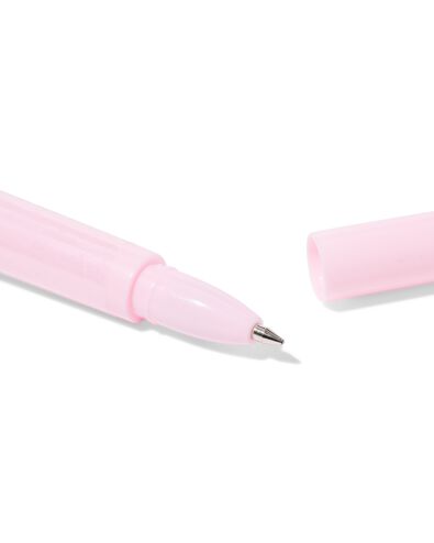 stylo &agrave; bille caf&eacute; - 14540328 - HEMA