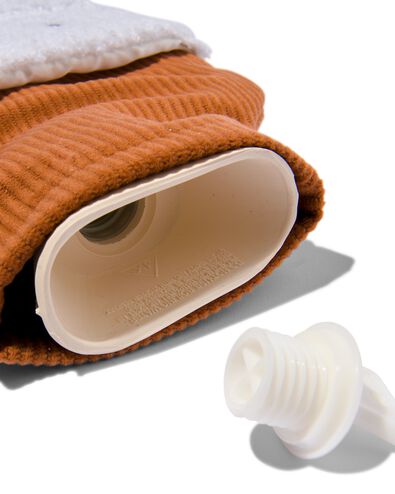 Wärmflasche mit Schlafmaske, Miffy - 60410015 - HEMA
