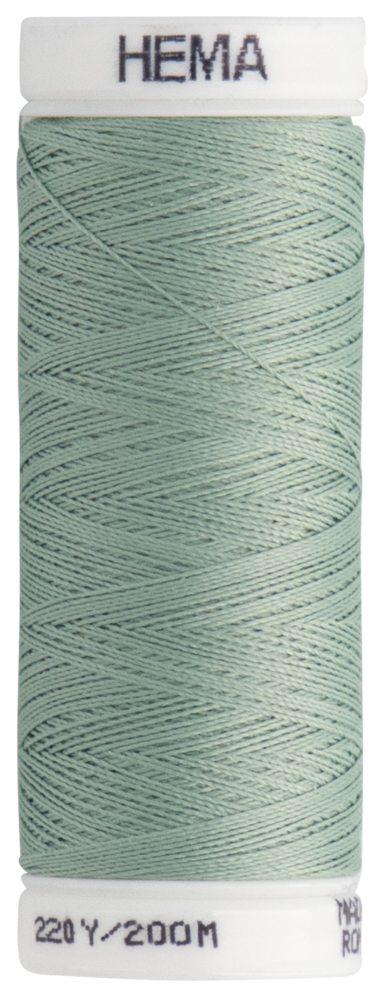 diverse kleuren - machinegaren - 1000016223 - HEMA