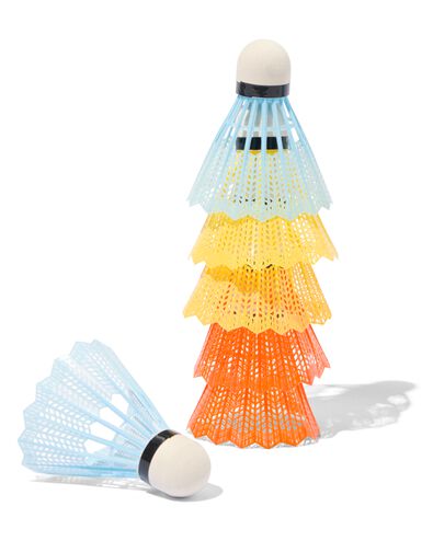 6 volants - 15810016 - HEMA