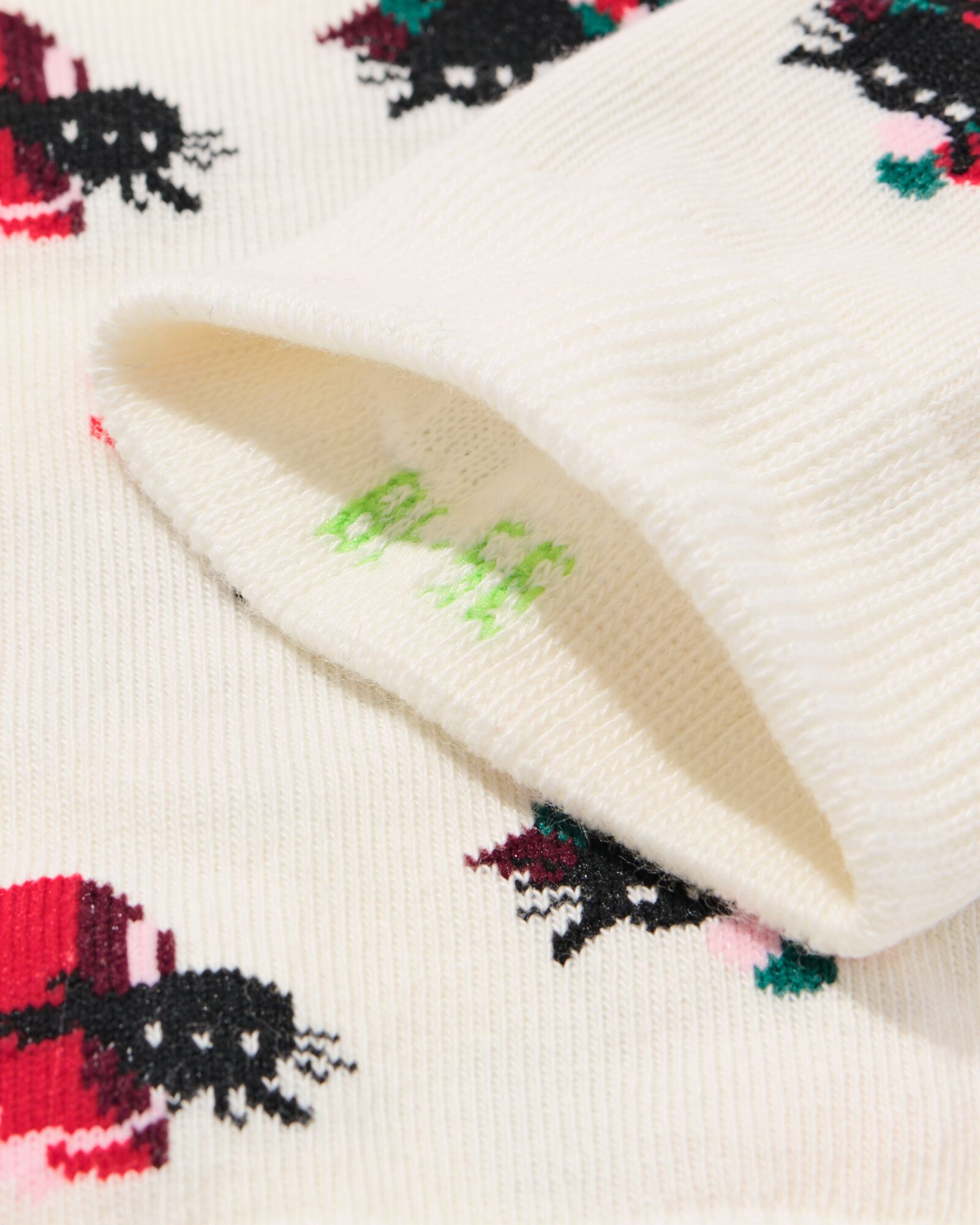 chaussettes femme Takkie beige - 4266570BEIGE - HEMA