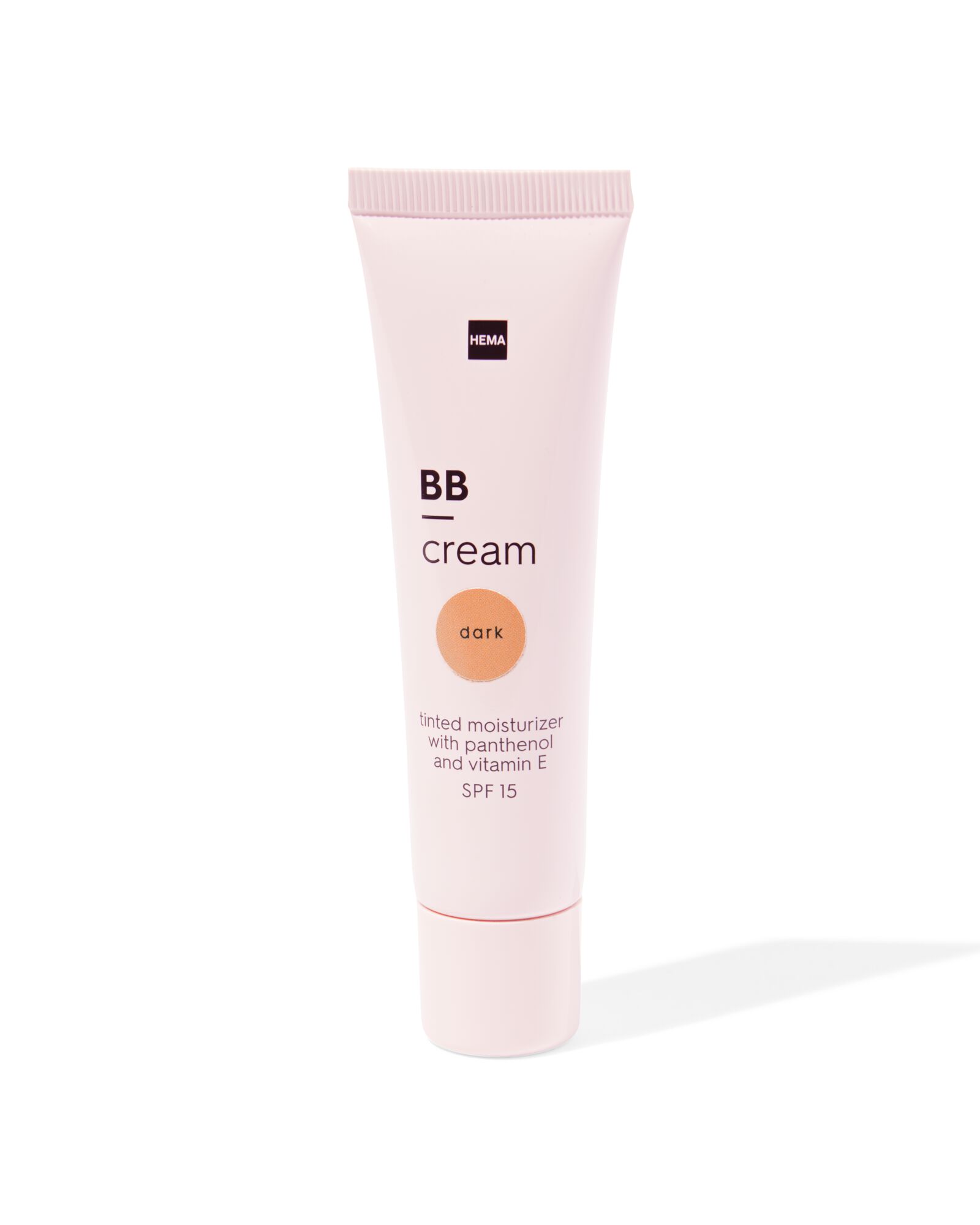 BB cream dark 20ml - 11290606 - HEMA