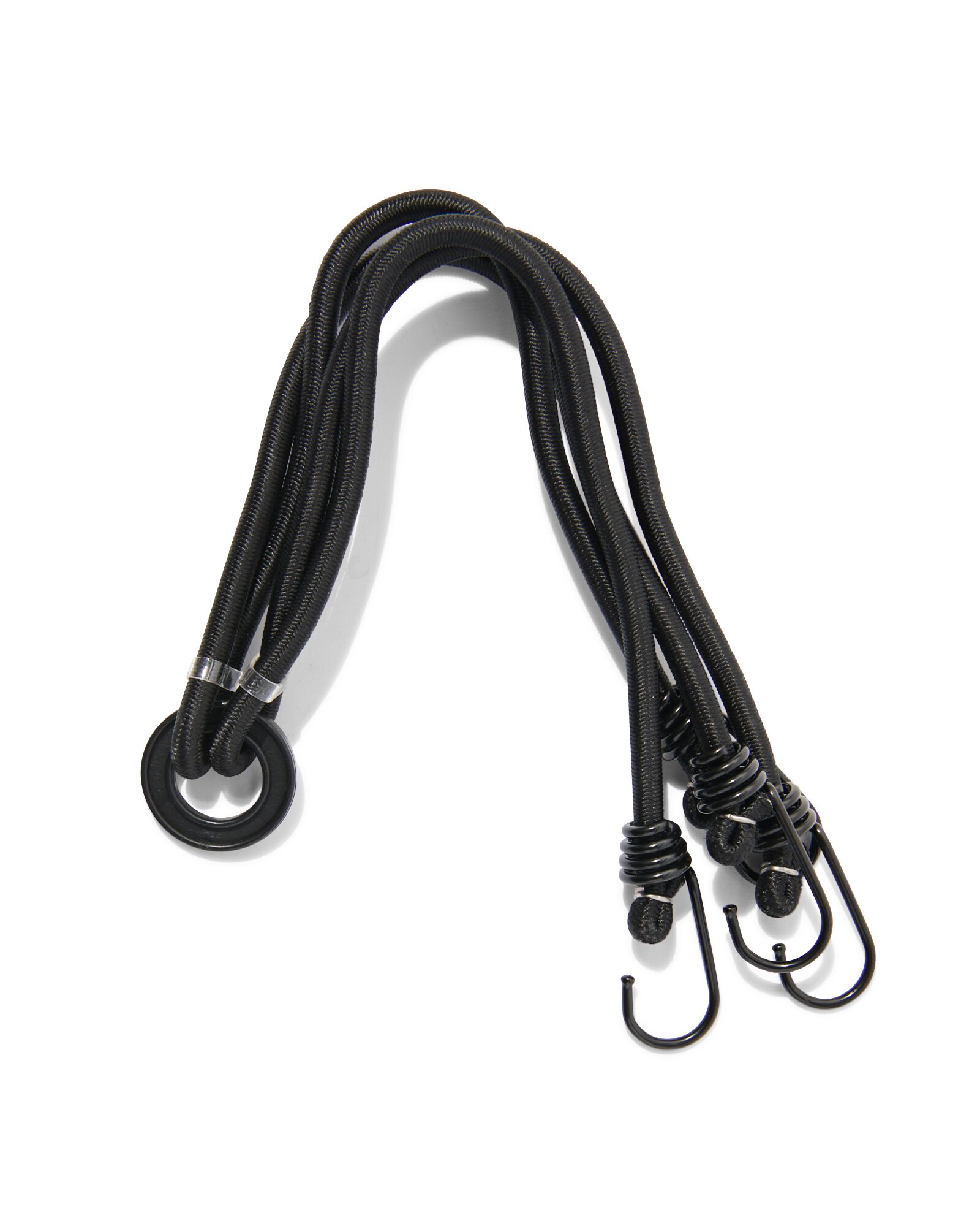 tendeur &agrave; bagage &Oslash; 8 x 60 cm - 41150047 - HEMA