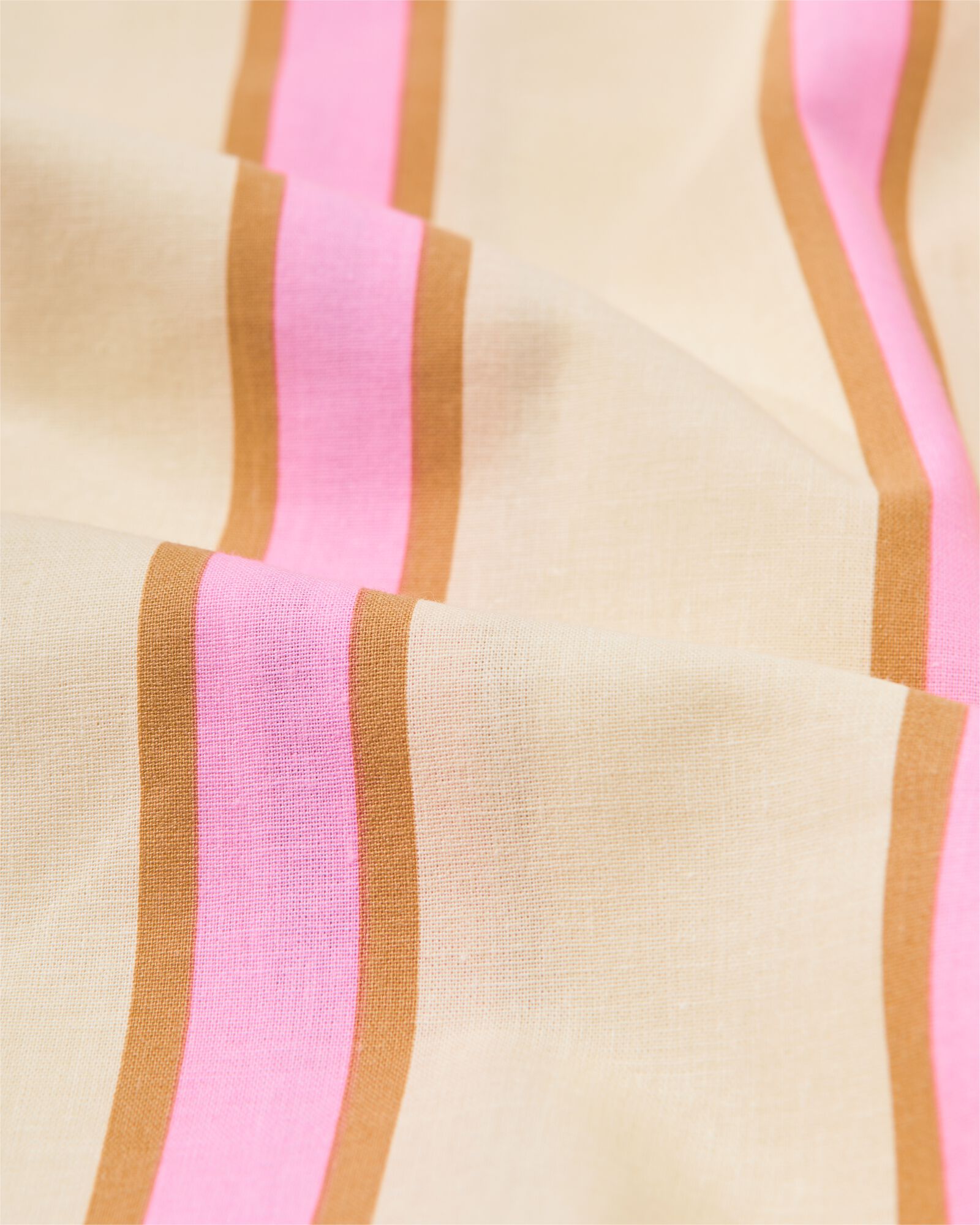 housse de couette 200x200/220cm tompouce  - 5720192 - HEMA