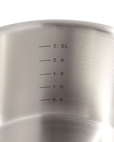 kookpot &Oslash;20cm Milano kookpot 20 cm Milano - 80180052 - HEMA