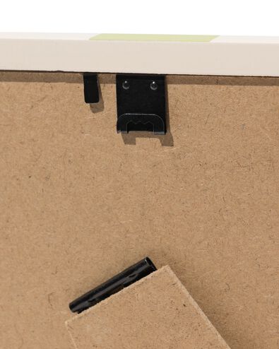cadre photo 15x20 cm bois fin - 13626045 - HEMA