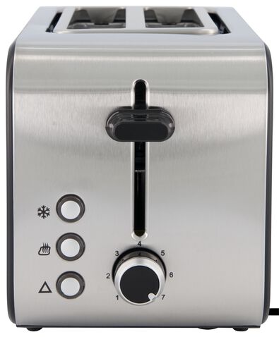 Toaster - 80080005 - HEMA
