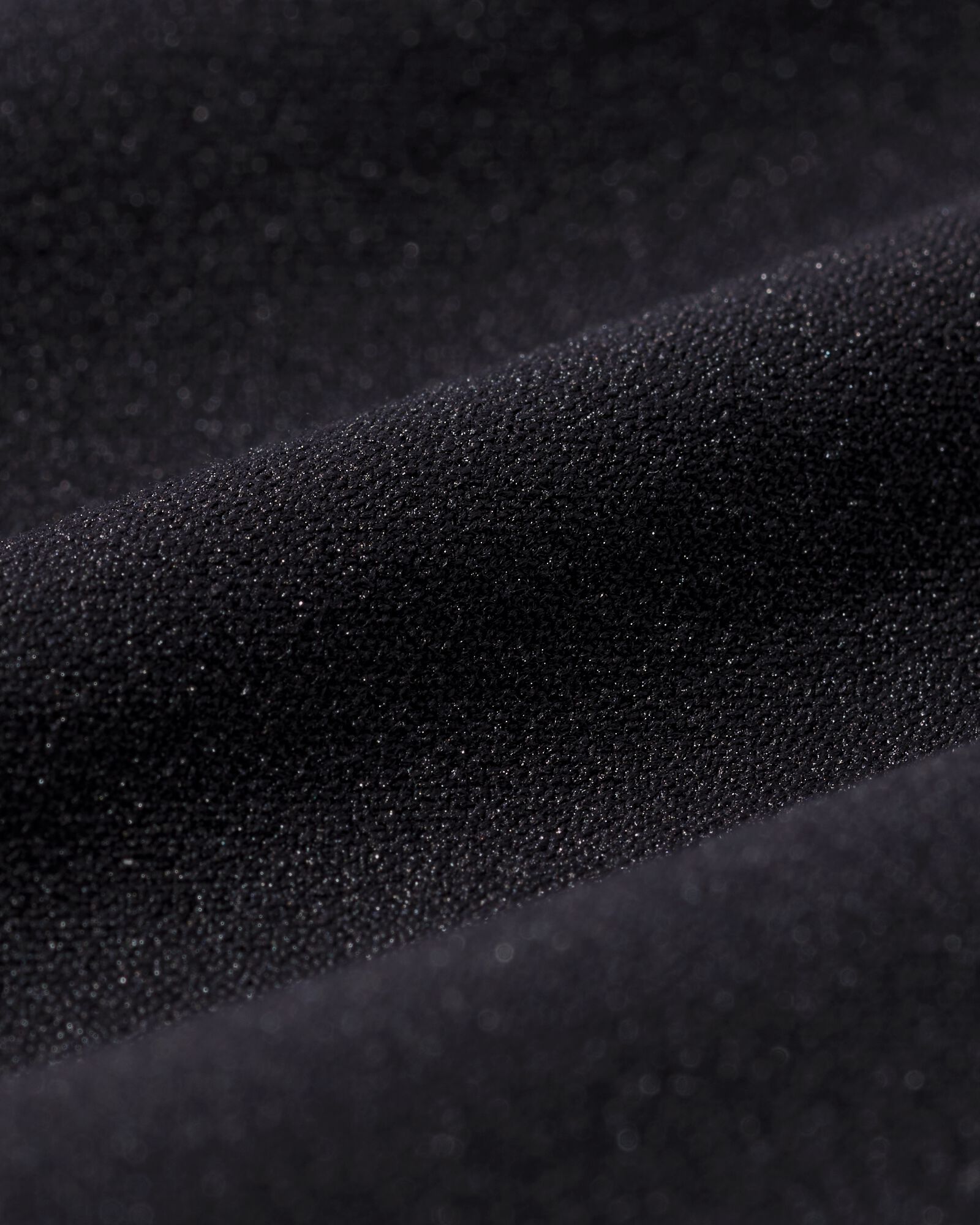 Umstandsslip mit hoher Taille schwarz schwarz - 21500675BLACK - HEMA