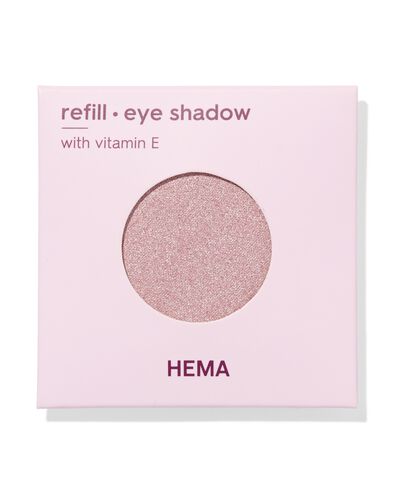 navulling mono oogschaduw 30 sweet velvet - 11210530 - HEMA