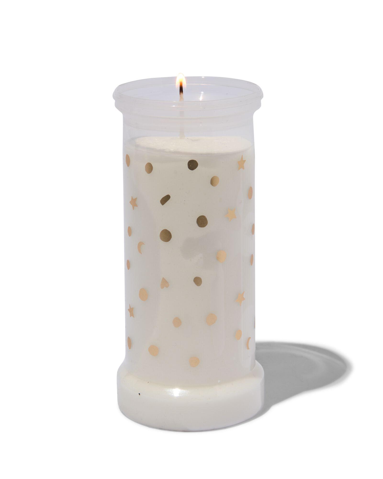 lumi&egrave;re comm&eacute;morative &Oslash;6.5x17 - 13501918 - HEMA