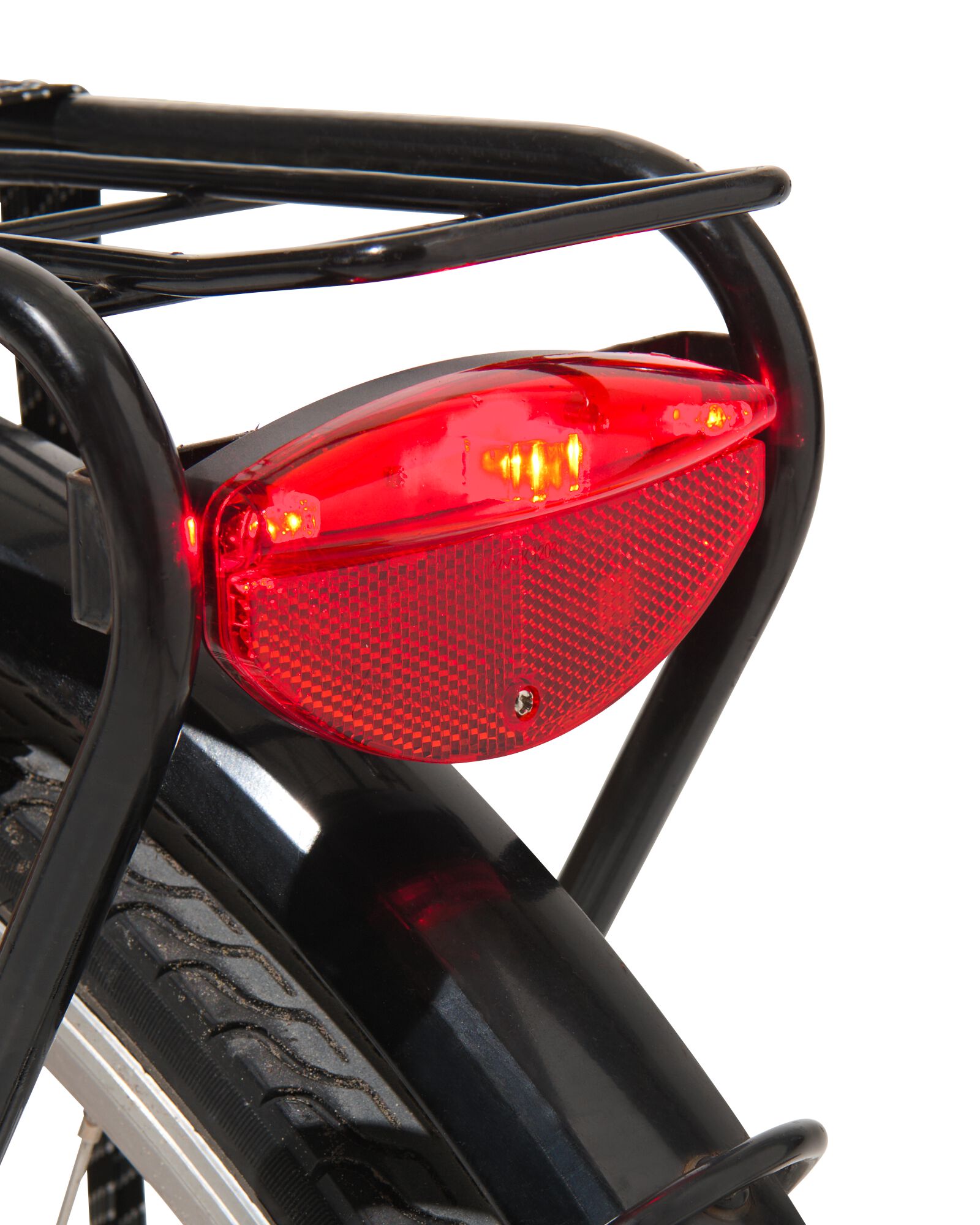 feu arri&egrave;re LED pour v&eacute;lo - 41198095 - HEMA