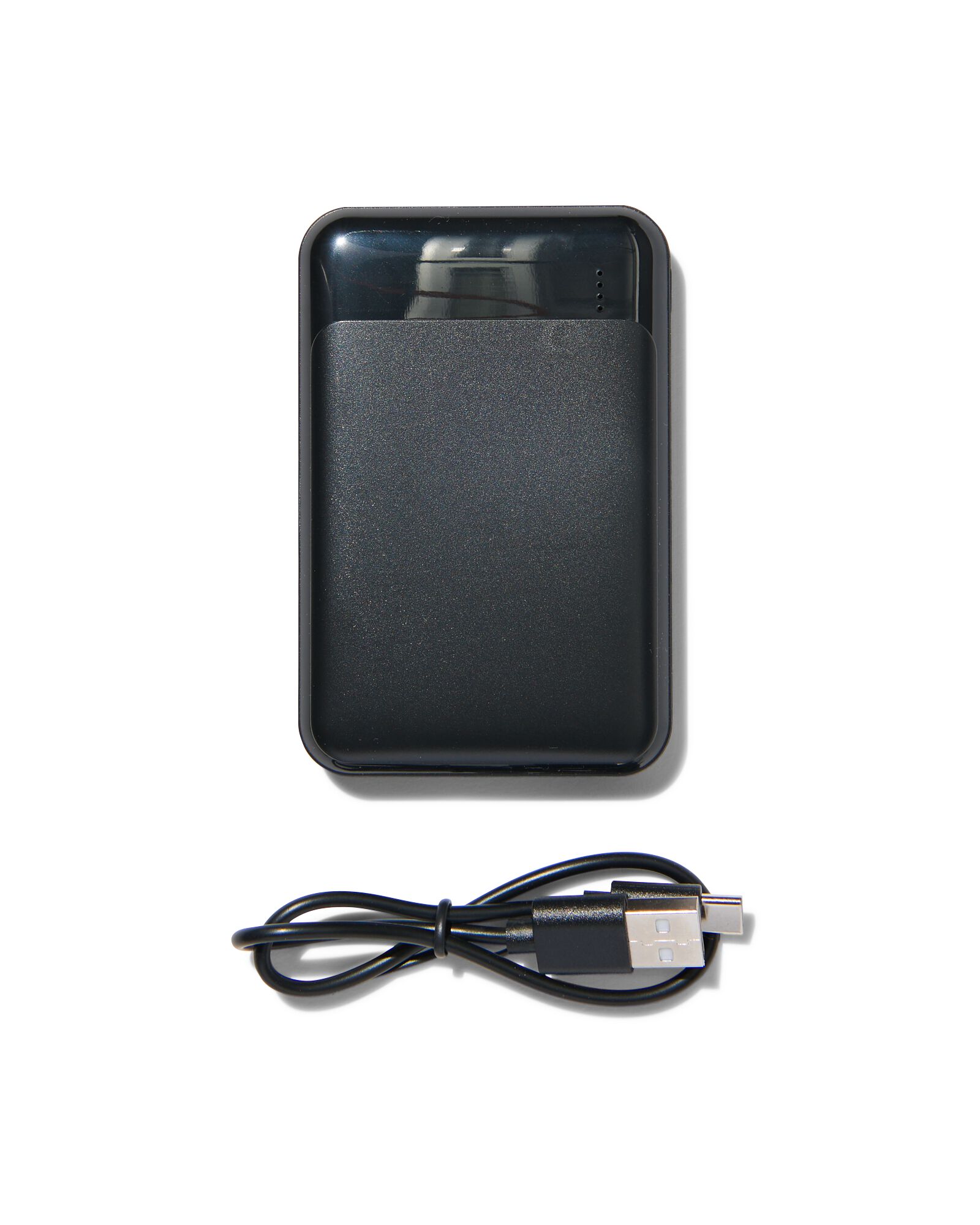 Powerbank, 5.000 mAh - 39550001 - HEMA
