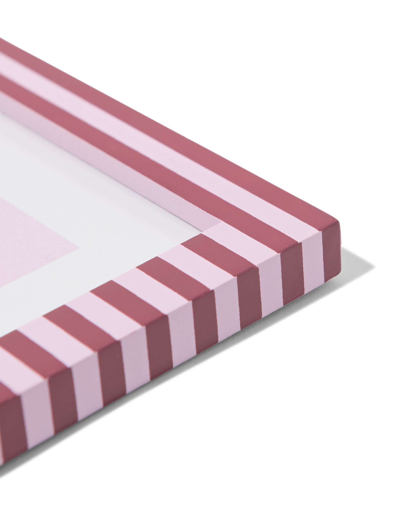 fotolijst 15x20cm hout strepen - 13626046 - HEMA