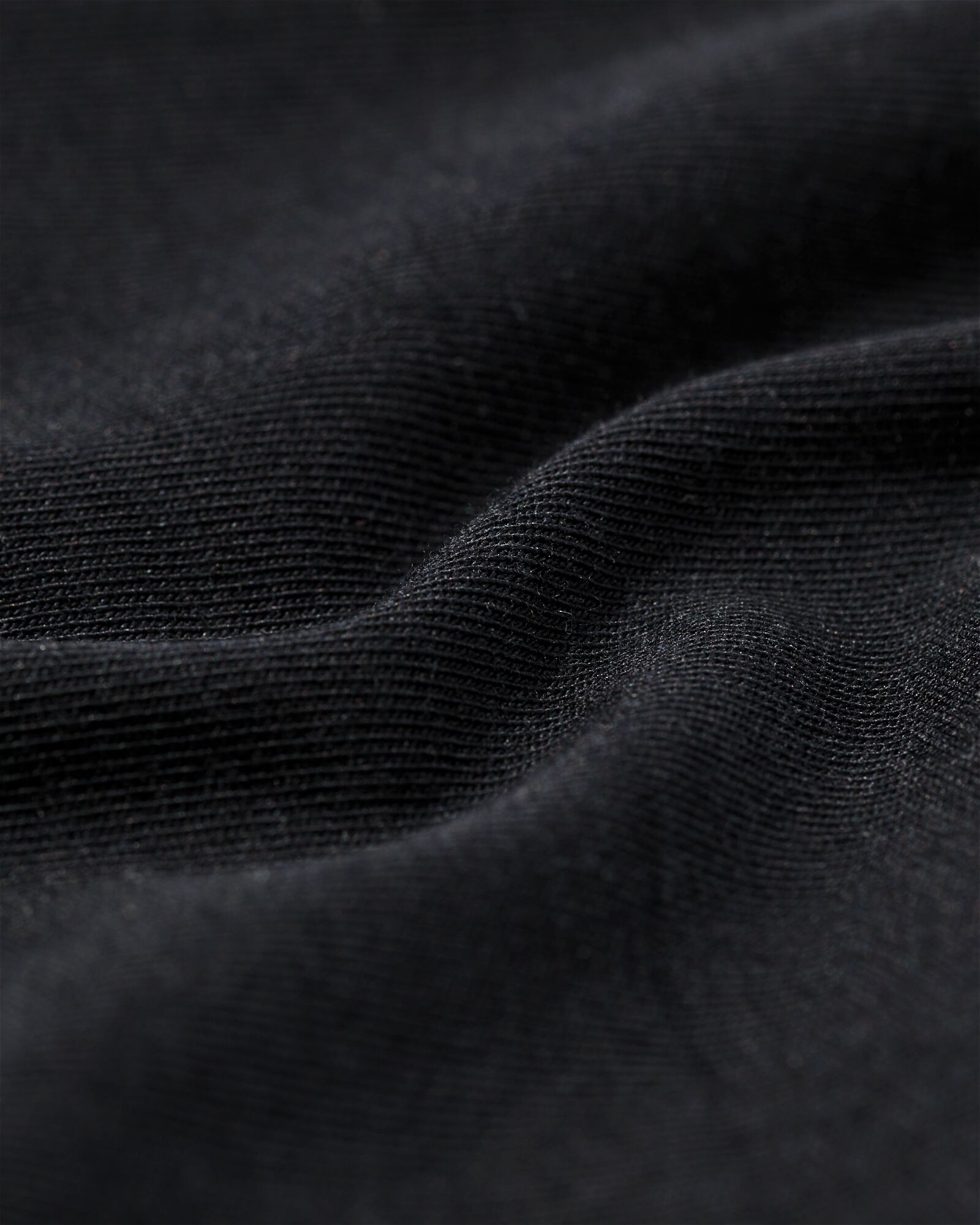 d&eacute;bardeur femme noir - 1000004704 - HEMA