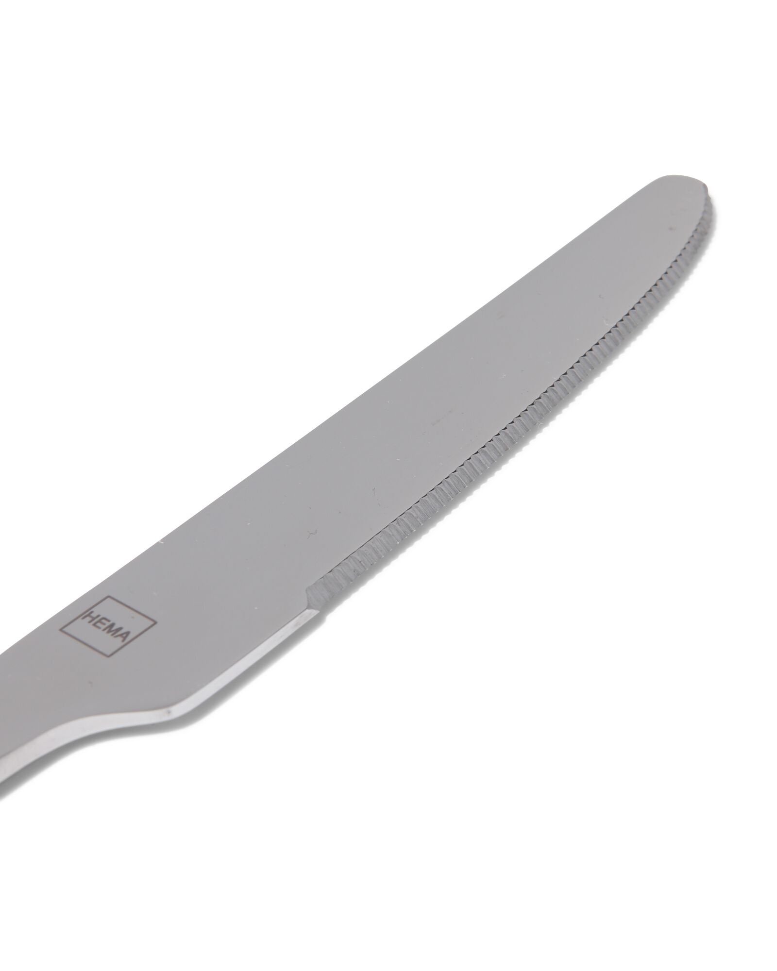 couteau &agrave; dessert Sydney - 9905104 - HEMA
