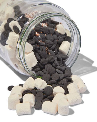 pr&eacute;paration pour biscuits marshmallow - 10250063 - HEMA