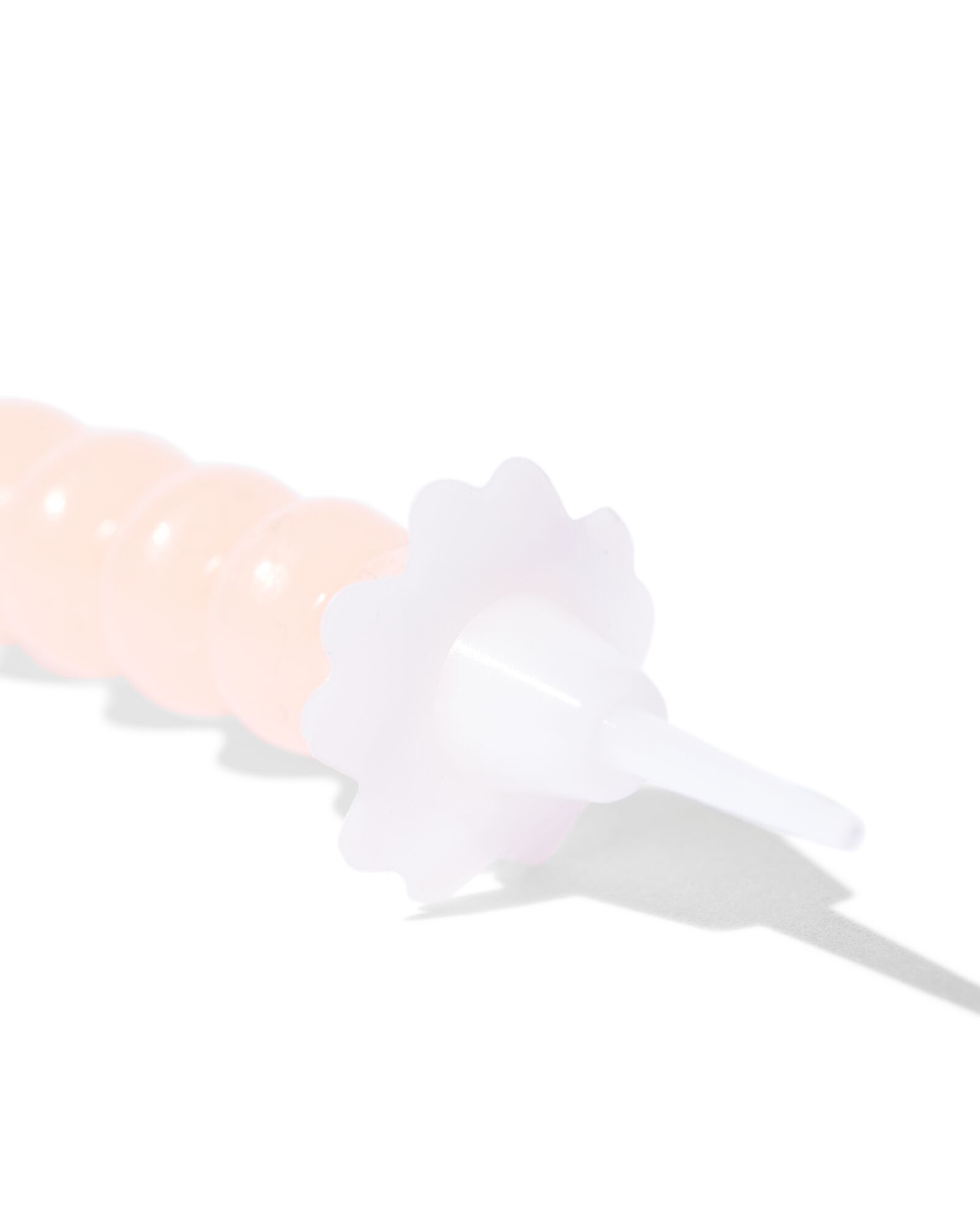 bougies de g&acirc;teau botanique lot de 10 - 14250183 - HEMA