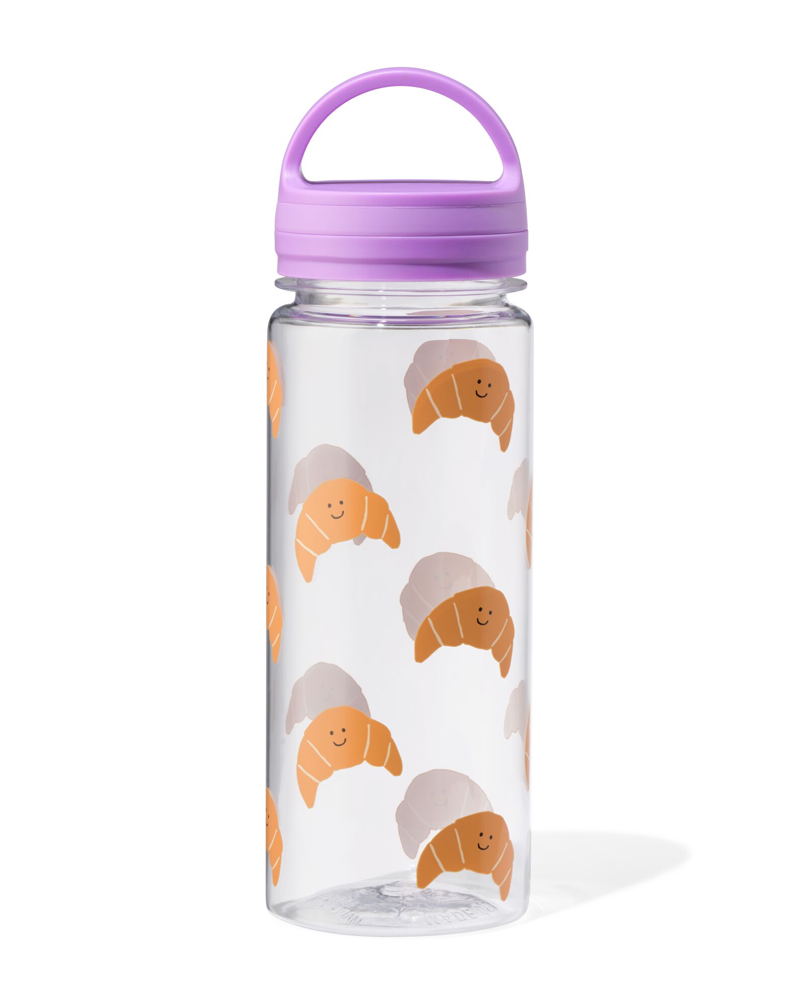 gourde 700ml croissant - 61110412 - HEMA