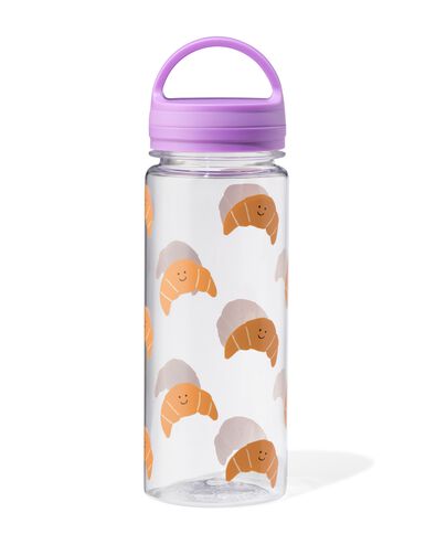 gourde 700ml croissant - 61110412 - HEMA