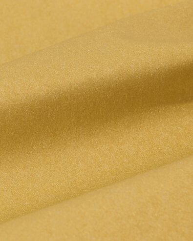 nappe 138&nbsp;x&nbsp;220 papier dor&eacute; - 25610012 - HEMA