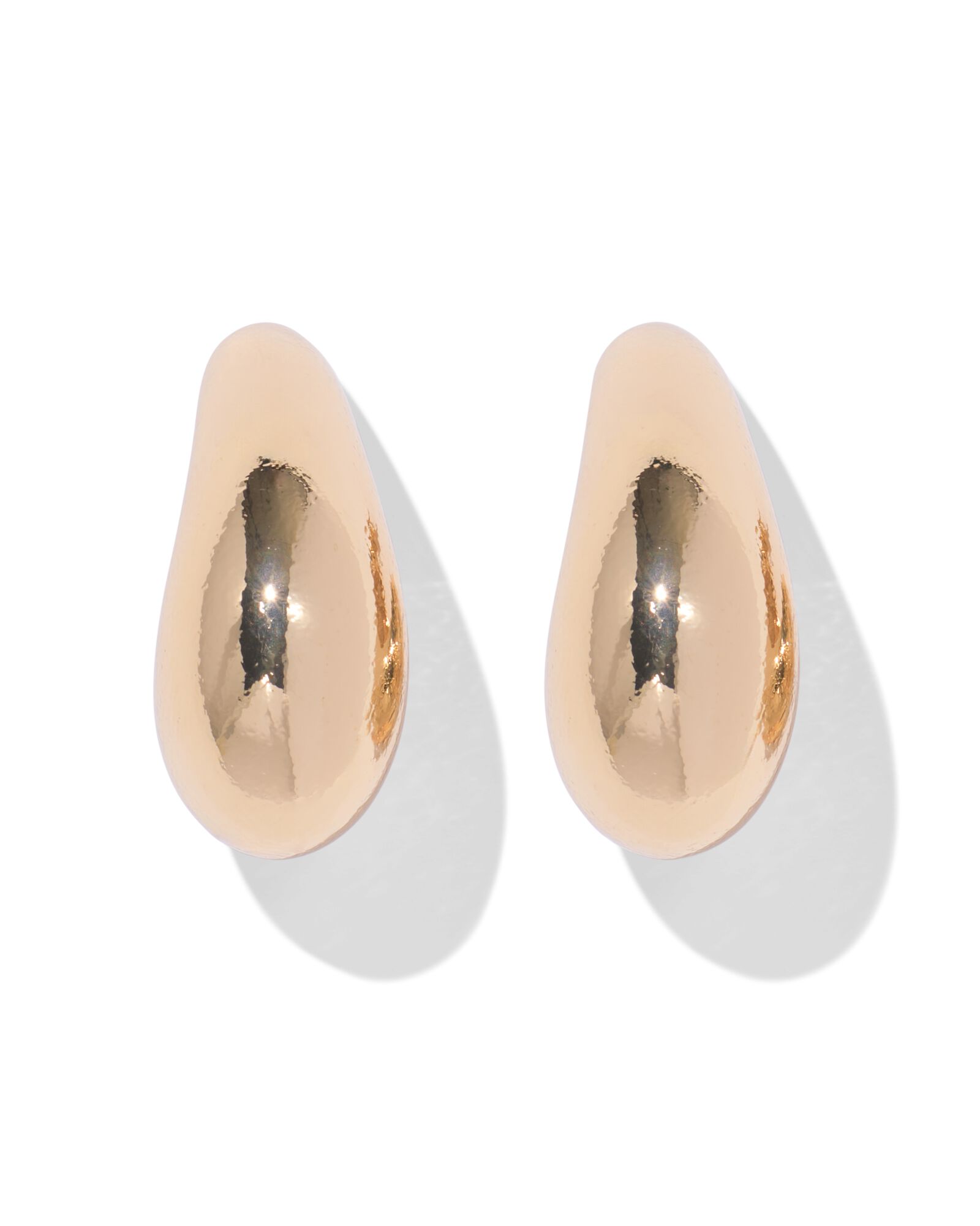 boucles d'oreilles &eacute;paisses - 12500345 - HEMA