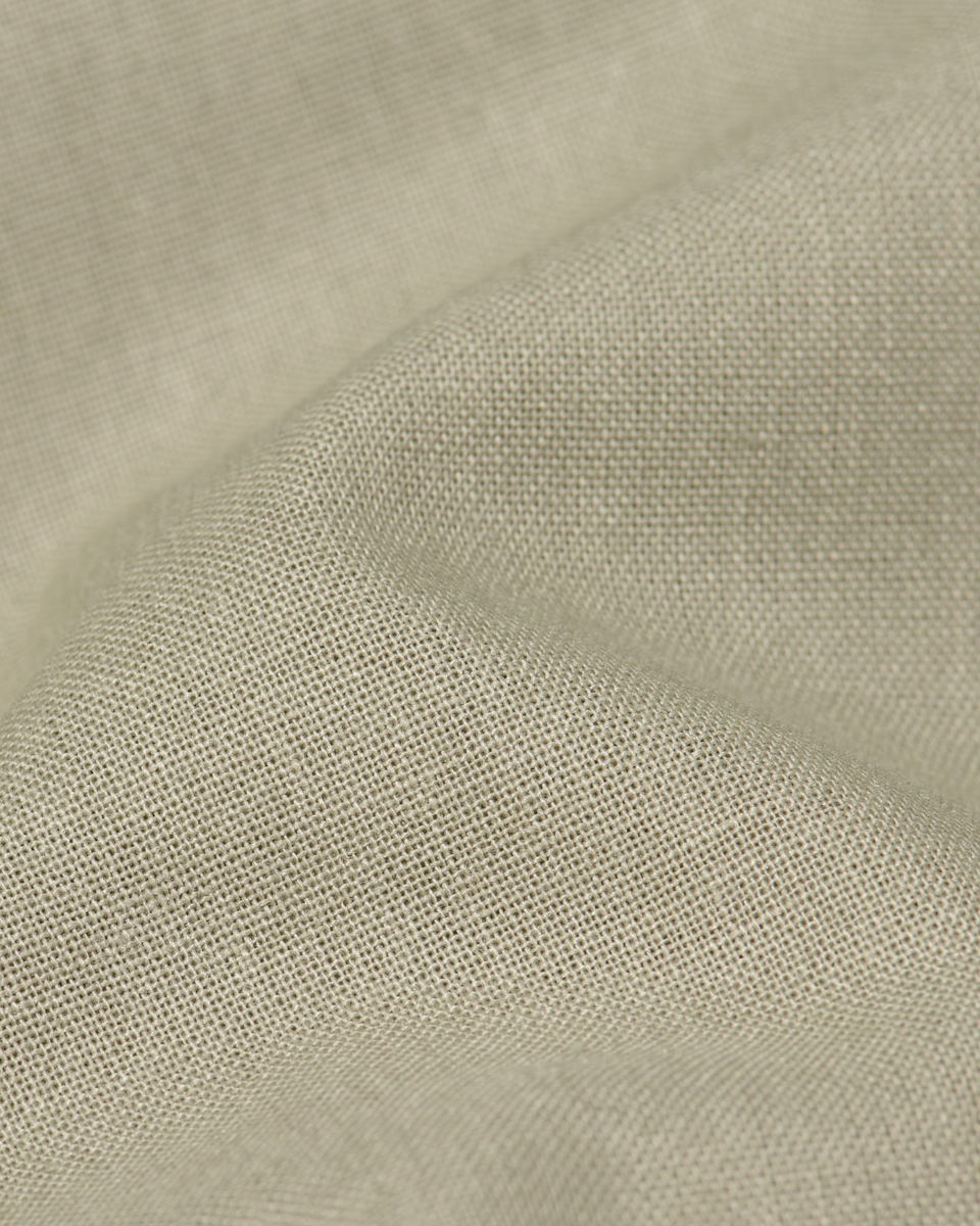 Bettwäsche, Soft Cotton, einfarbig grün grün - 1000016596 - HEMA