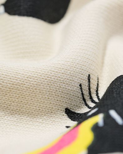 Takkie Babypulli Sinterklaas, Nikolaus ecru ecru - 33047570ECRU - HEMA