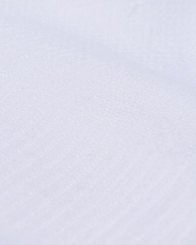 heren enkelsokken sport - 2 paar wit wit - 1000010430 - HEMA