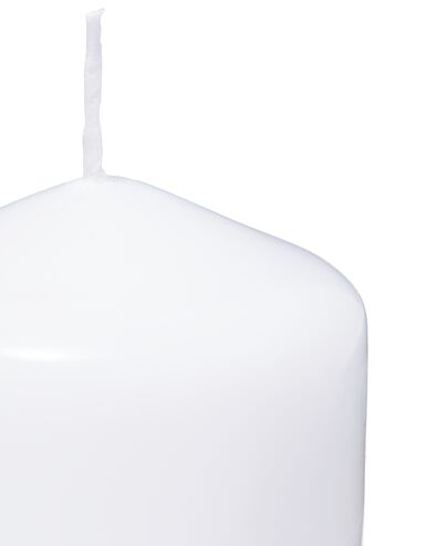 bougie parfum&eacute;e XS force - lot de 2 - 13507504 - HEMA