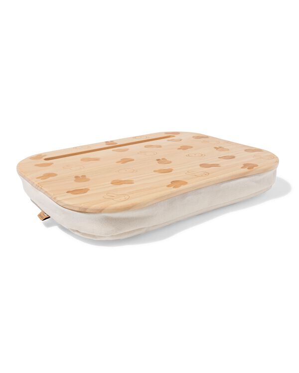 socle pour ordinateur portable miffy - 39640058 - HEMA