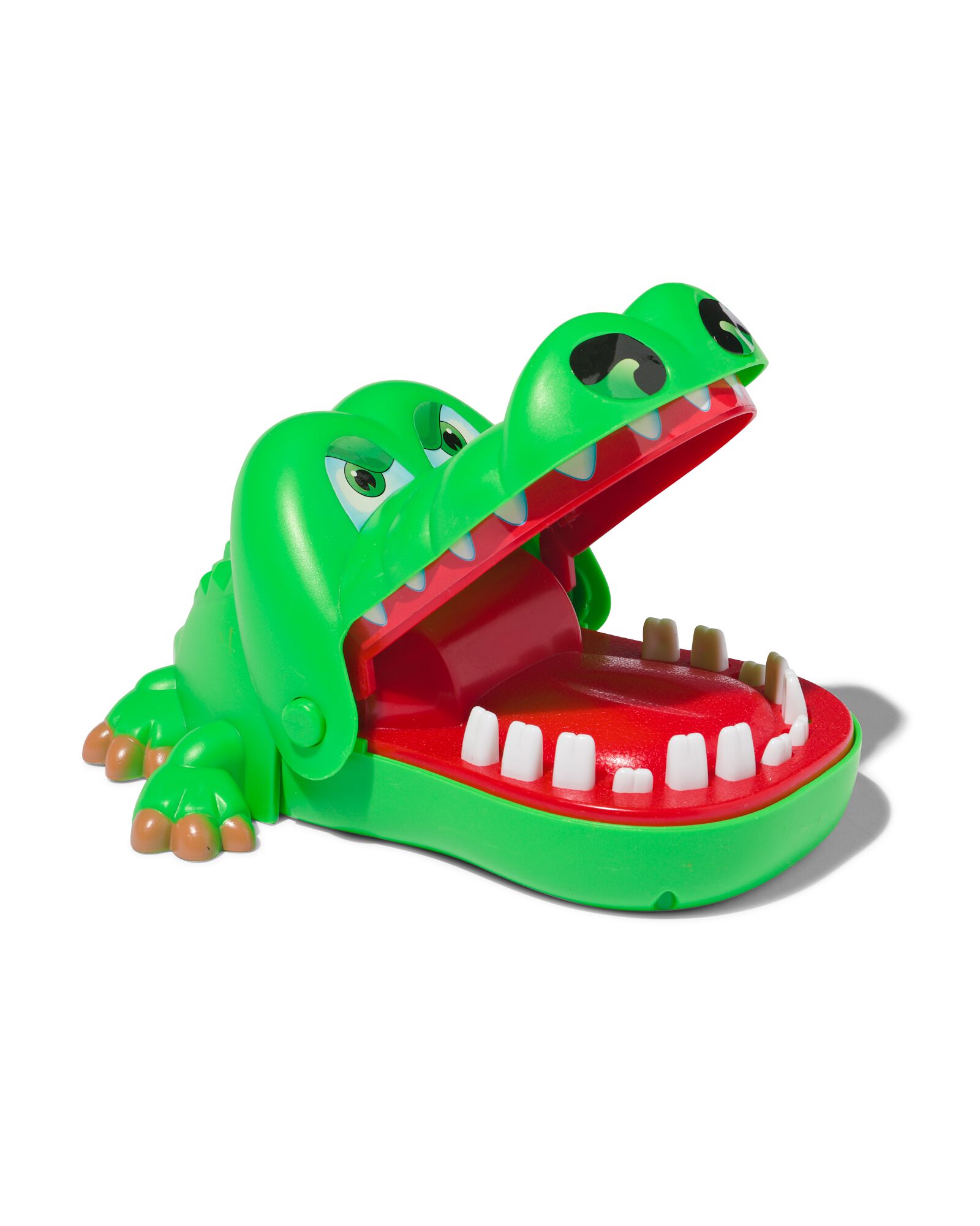 jeu de crocodiles - HEMA