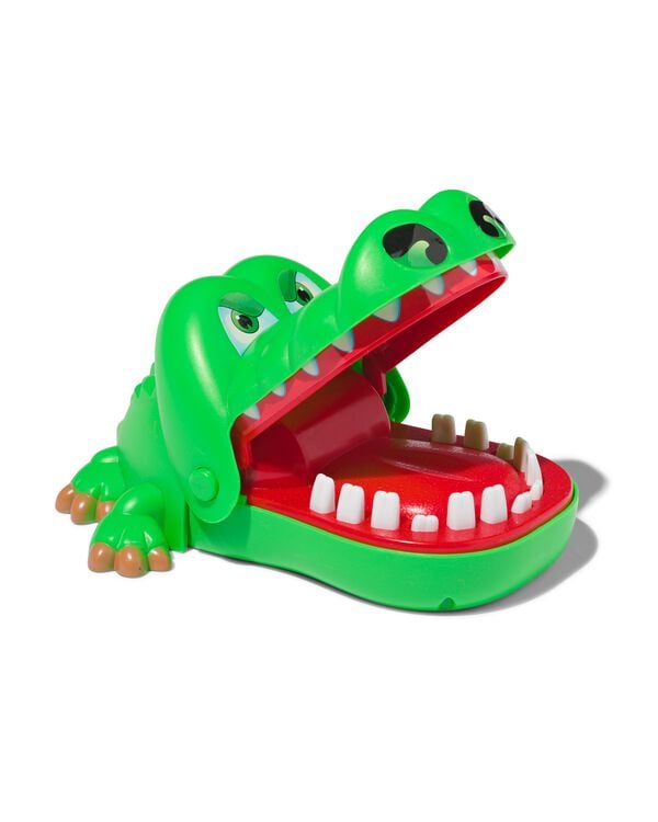 krokodillenspel - 15190060 - HEMA