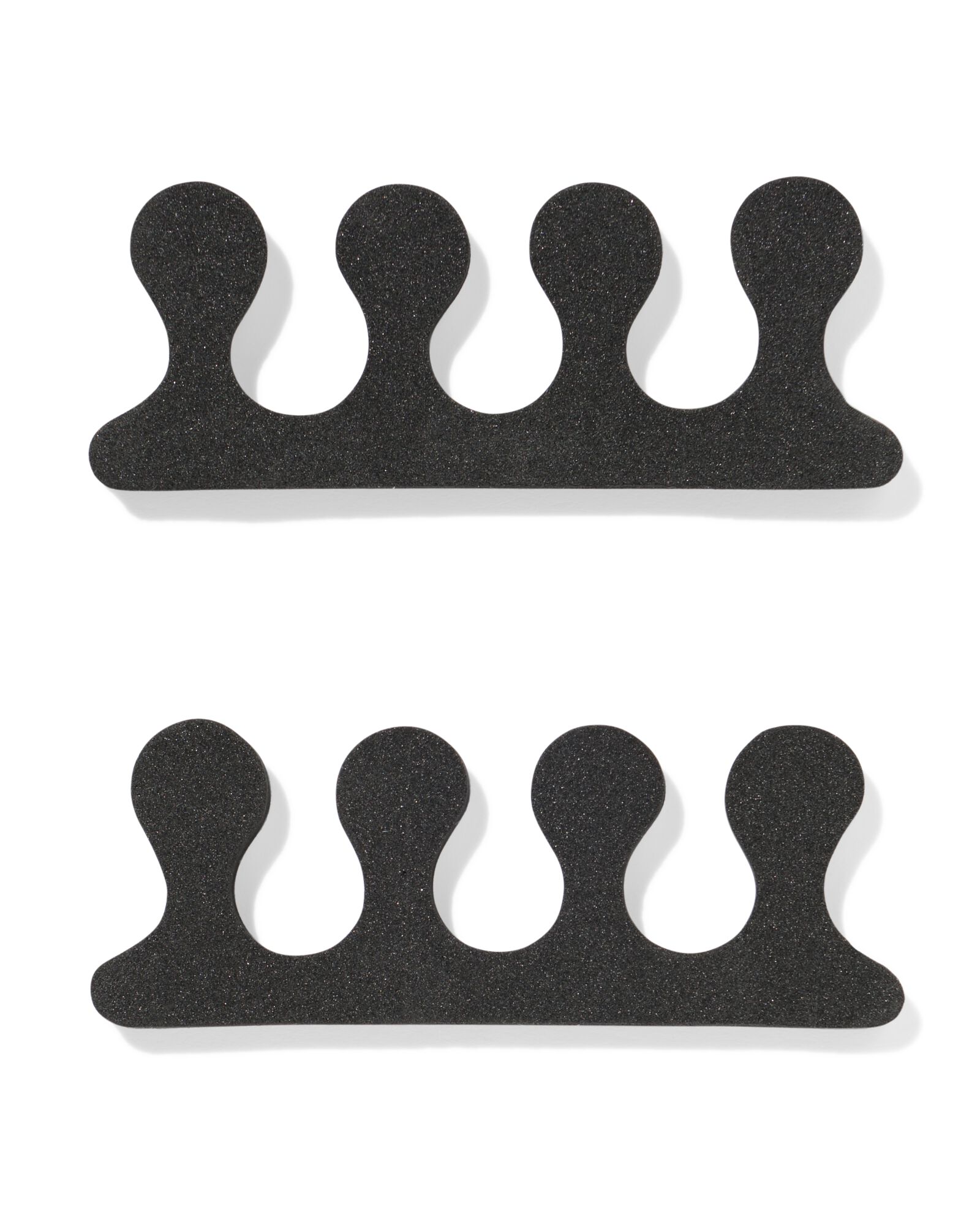 &eacute;carteurs d'orteils flexibles - 11912506 - HEMA