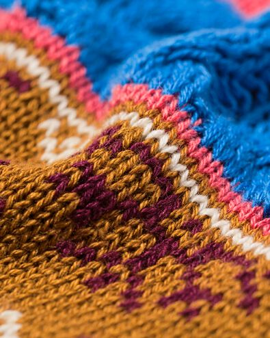 Takkie Babypullover  bunt - 33171170MULTI - HEMA