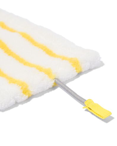housse en microfibre pour le balai-&eacute;pongeur - System H - 20510079 - HEMA