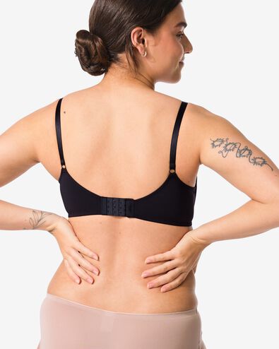 voedingsbh zonder beugel 2 stuks multi multi - 21500440MULTI - HEMA