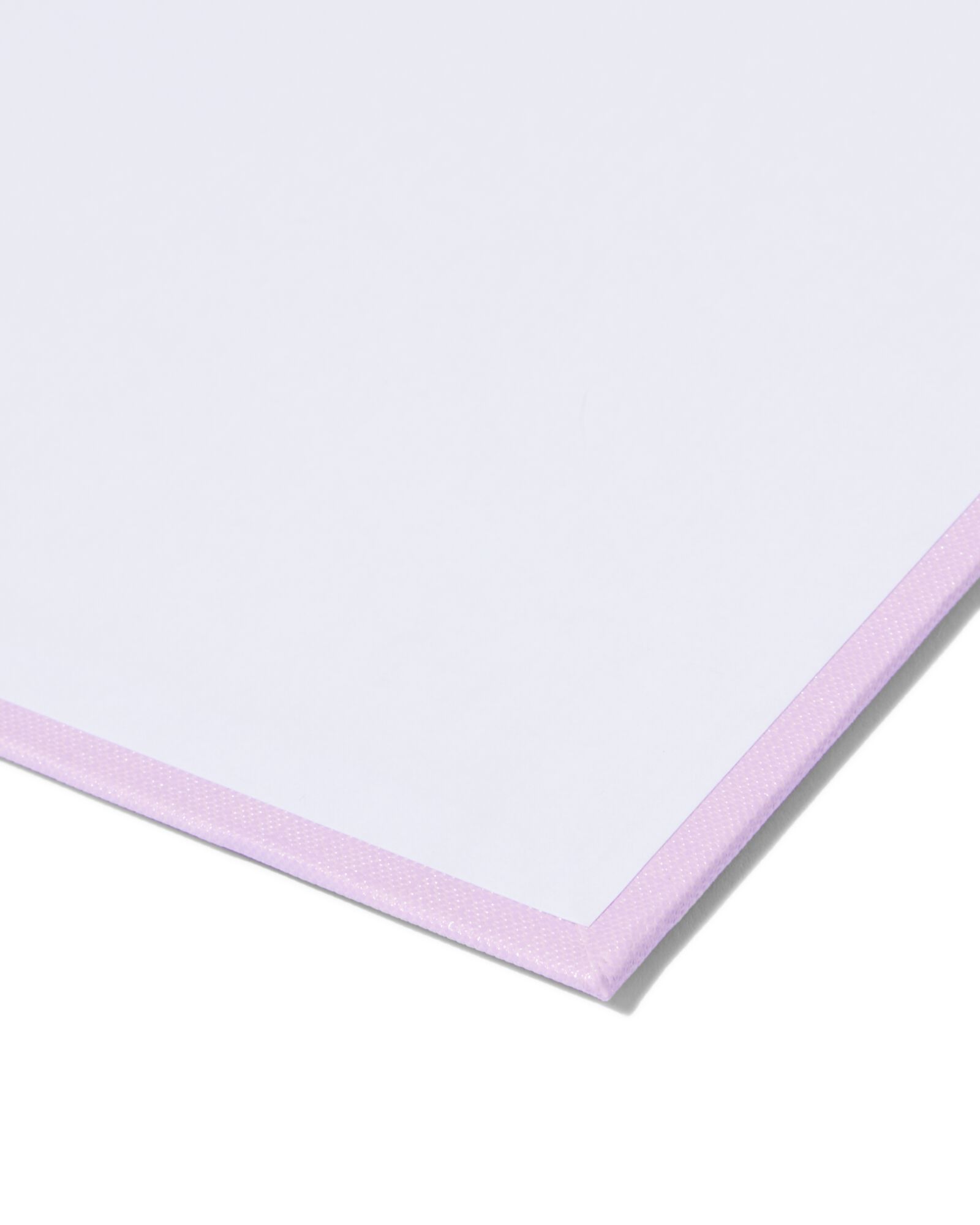 ordner 2-rings A4 lila - 14850103 - HEMA