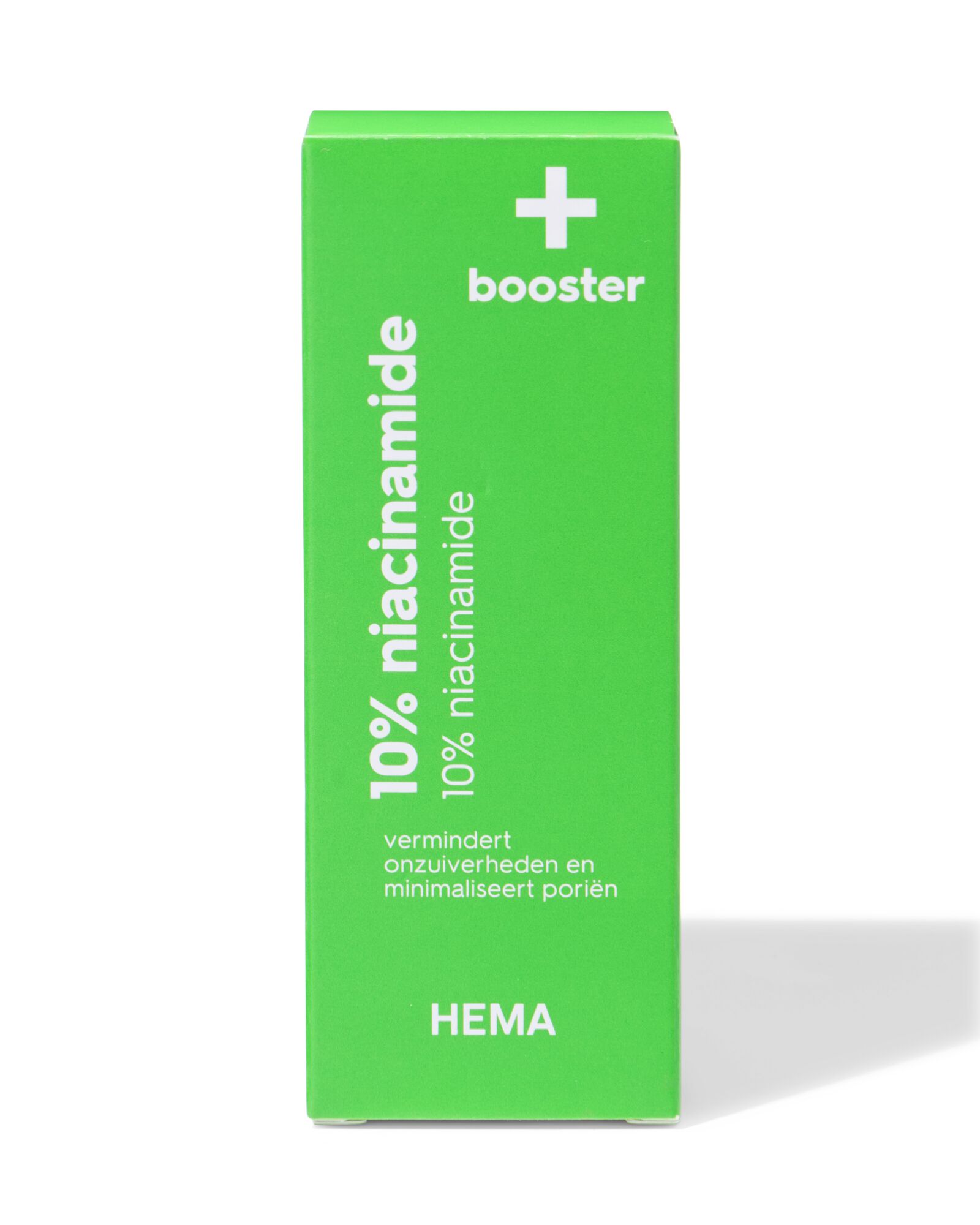 booster niacinamide 10% 30ml - 17870168 - HEMA