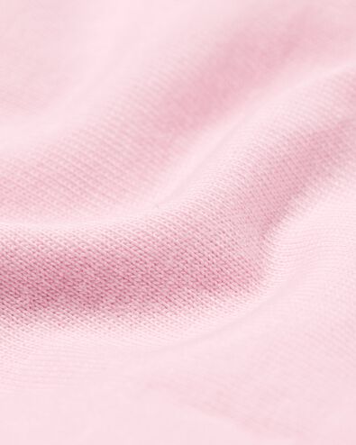 kinder T-shirt kers roze - 30856821PINK - HEMA